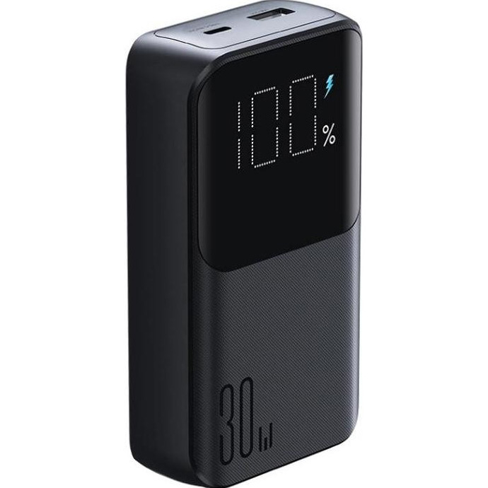 Повербанк JOYROOM JR-PBC07 20000mAh Black