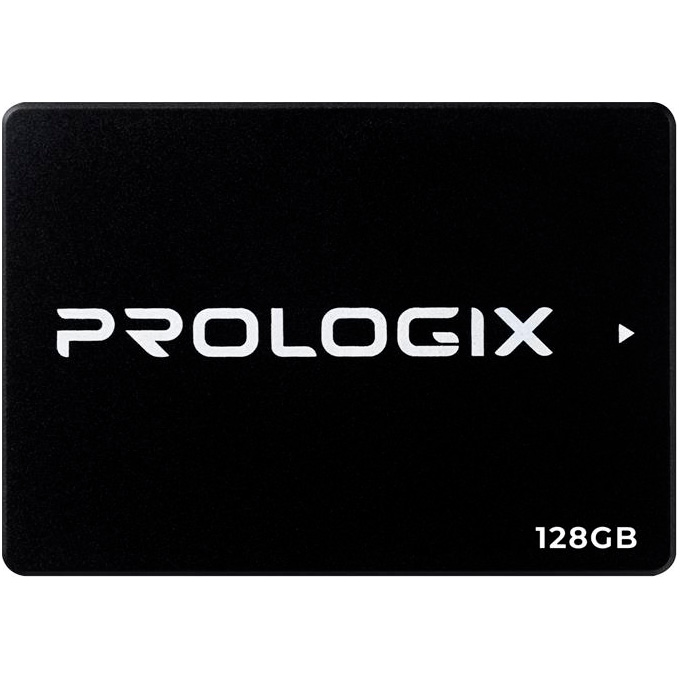 SSD диск PROLOGIX S360 128GB 2.5" SATA