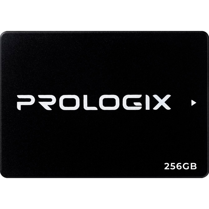 SSD диск PROLOGIX S360 256GB 2.5" SATA