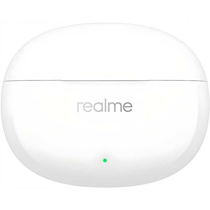 Навушники REALME Buds T110 Pop White (RMA2306 WHITE)