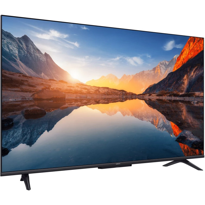 Телевізор XIAOMI 50" LED 4K TV A 50 2025