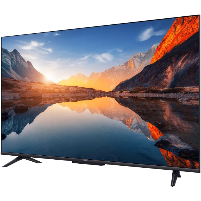 Телевізор XIAOMI 50" LED 4K TV A 50 2025