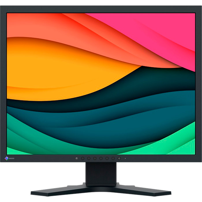 Монитор EIZO FlexScan S2134