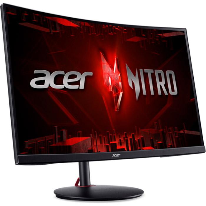 Монитор ACER Nitro XZ271UP3bmiiphx (UM.HX1EE.311)