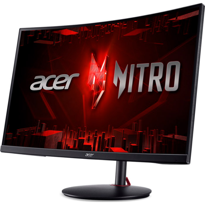 Монитор ACER Nitro XZ271UP3bmiiphx (UM.HX1EE.311)