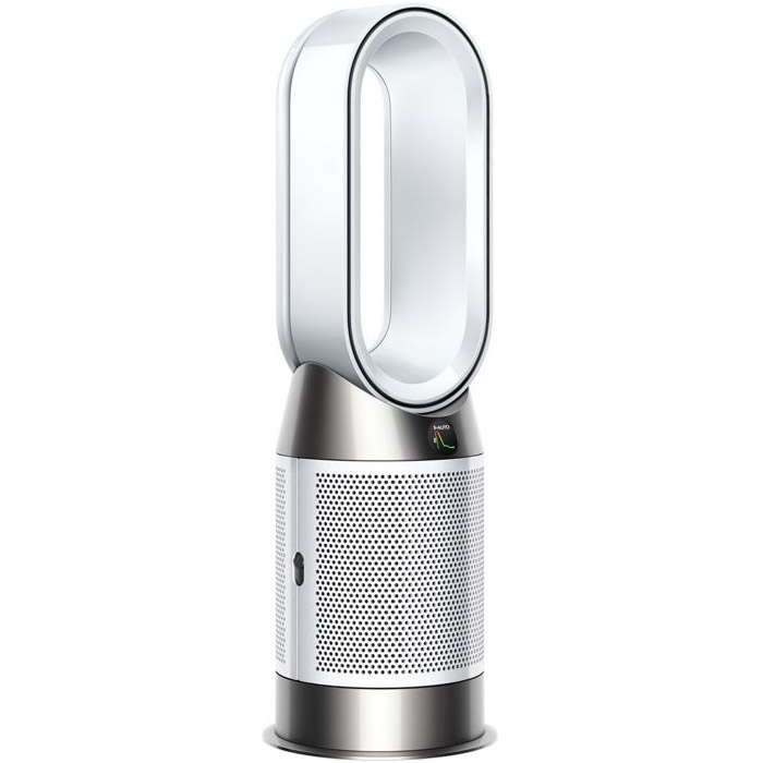 Обогреватель-очиститель воздуха DYSON Purifier Hot + Cool Gen1 HP10 (454857-01)