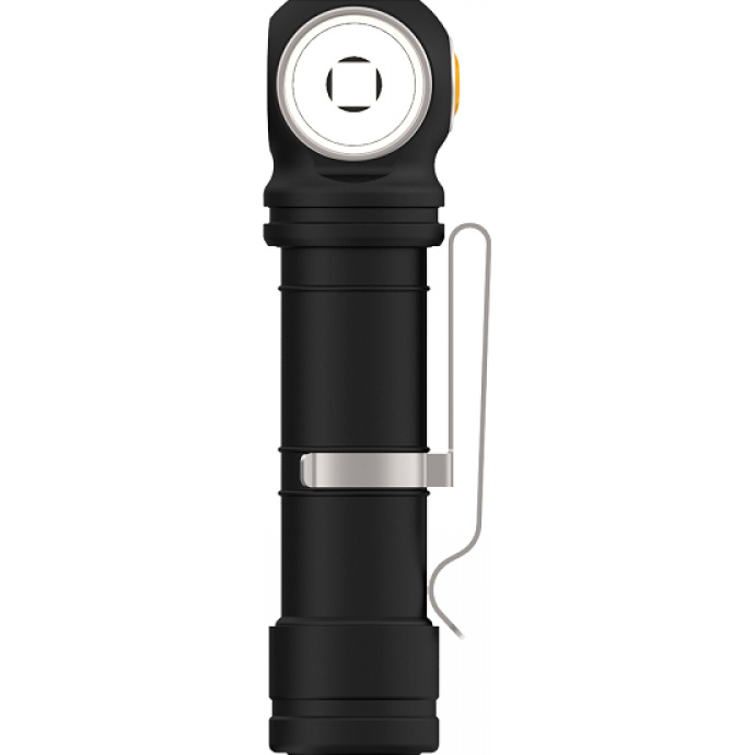 Фонарь мультифункциональный ARMYTEK Wizard C2 Pro Max LR Warm Light (F06702W)