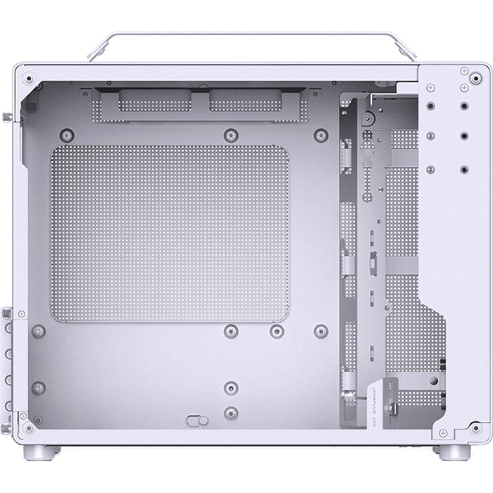 Корпус JONSBO Z20 White