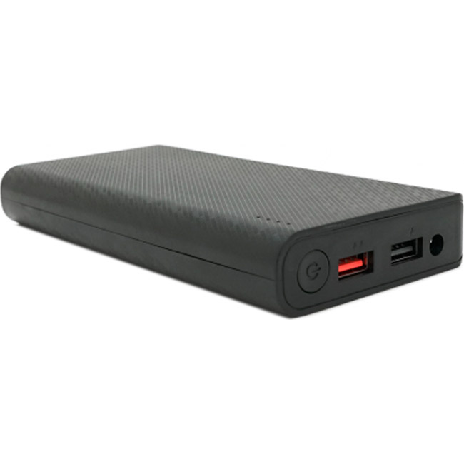 Повербанк для роутеров VOLTRONIC PP-18W DC1018P 14000mAh Black