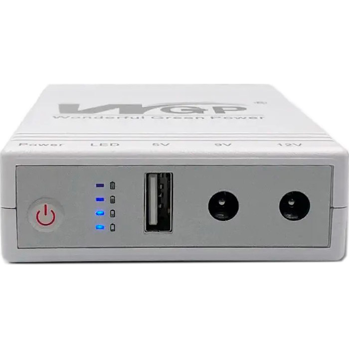 ДБЖ для роутера WGP Mini UPS 103