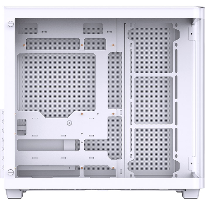 Корпус JONSBO TK-3 White