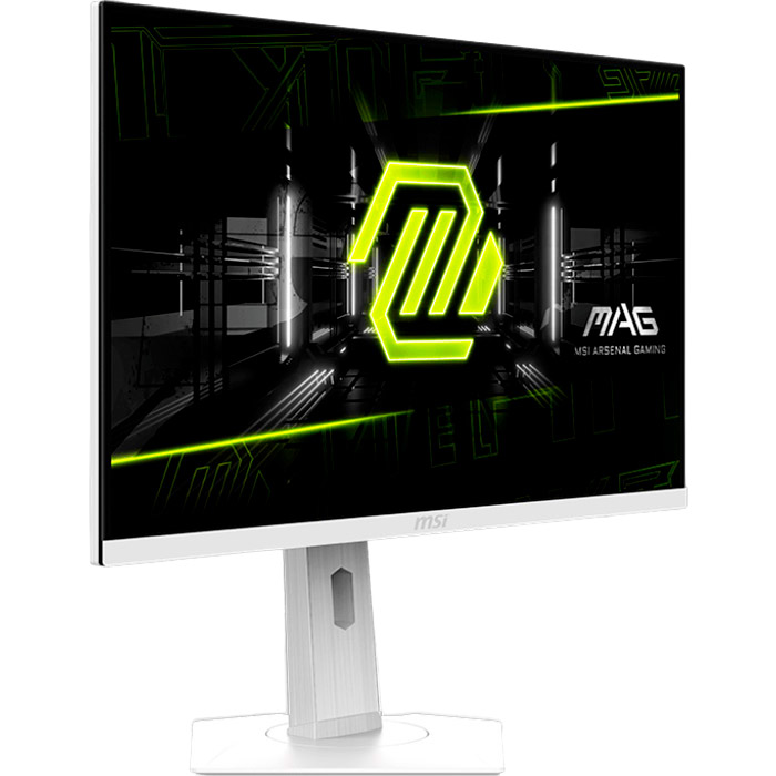 Монітор MSI Optix MAG274PFW White