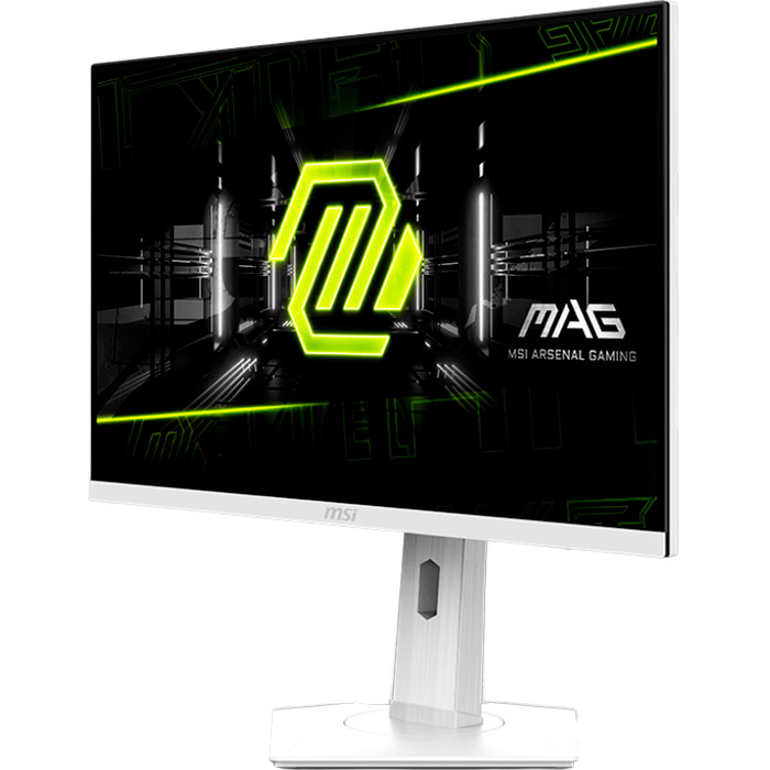 Монітор MSI Optix MAG274PFW White