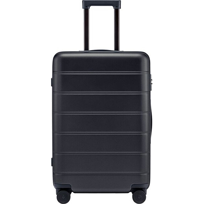 Чемодан XIAOMI 90FUN Business Travel Luggage 28" Black 100л