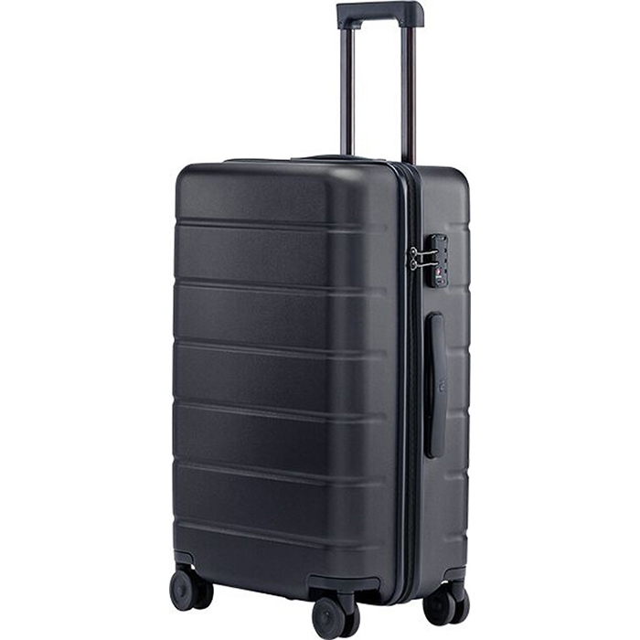 Чемодан XIAOMI 90FUN Business Travel Luggage 28" Black 100л