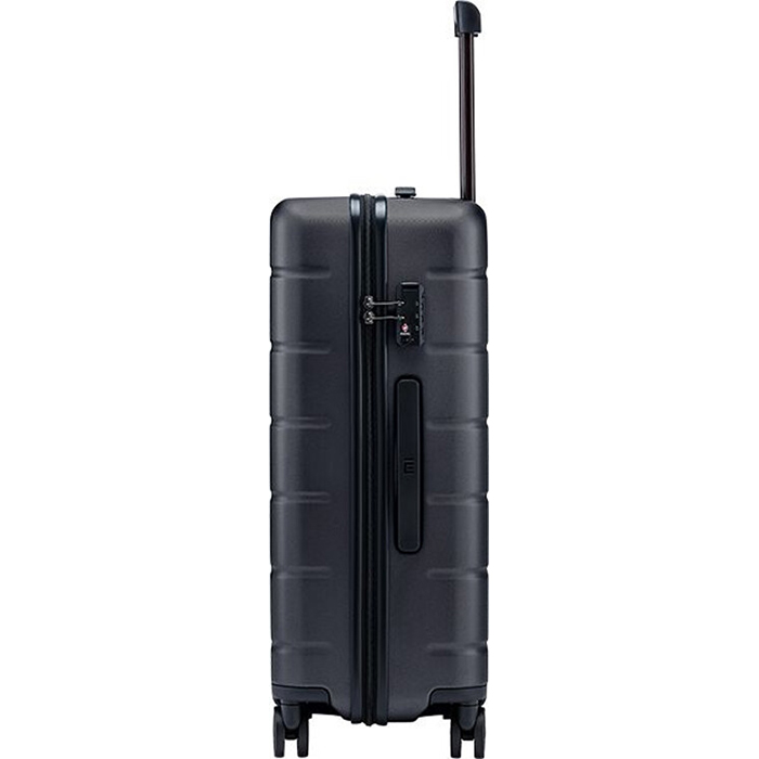 Чемодан XIAOMI 90FUN Business Travel Luggage 28" Black 100л