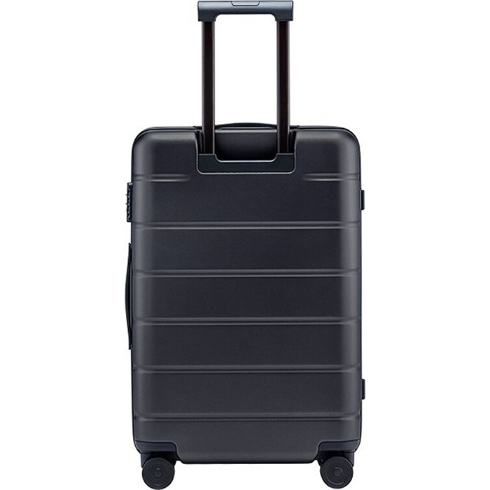 Чемодан XIAOMI 90FUN Business Travel Luggage 28" Black 100л