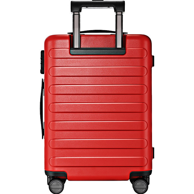 Валіза XIAOMI 90FUN Business Travel Luggage 28" Red 100л