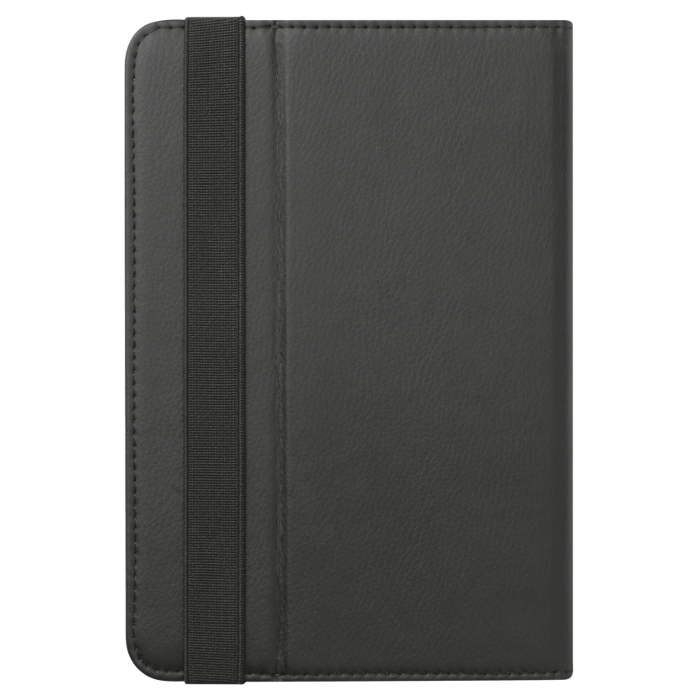 Обкладинка для планшета TRUST Primo Universal Folio Stand 7-8" Black (20057)