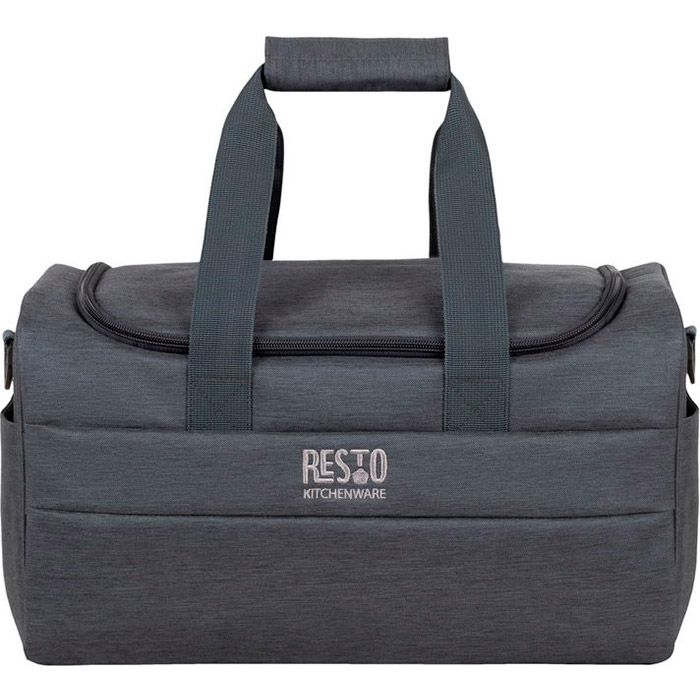 Термосумка RESTO 5519 19л Dark Gray