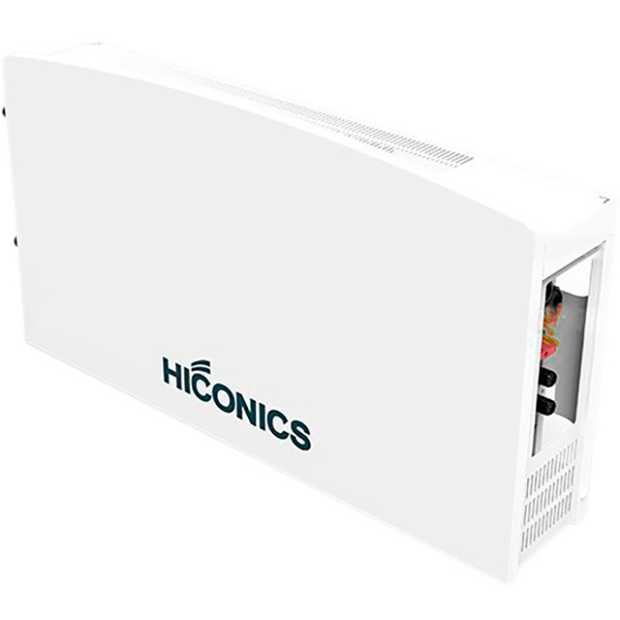 Система хранения энергии HICONICS All-in-One Midea HEC2-BHP150R2