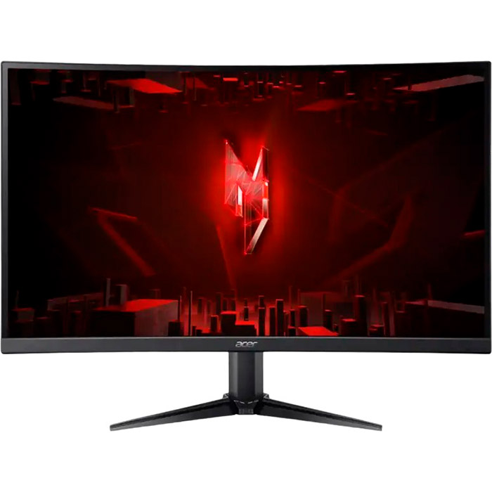 Монитор ACER Nitro ED271X3bmiipx (UM.HE1EE.304)