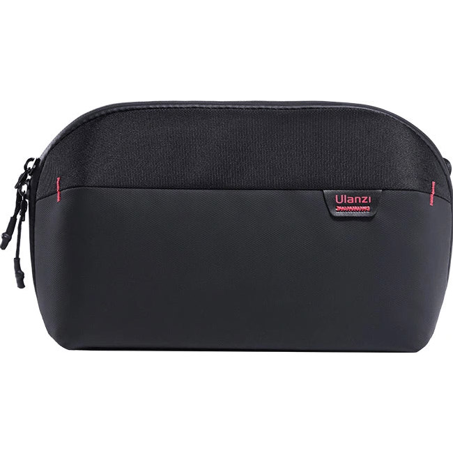 Органайзер для аксесуарів ULANZI BP07 Traker Tech Pouch Pro 2.5L Black (B008GBB1)