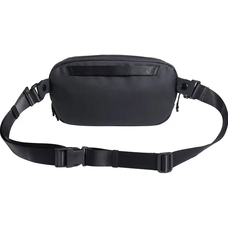 Сумка на пояс ULANZI BP08 Traker Travel Chest Bag Black