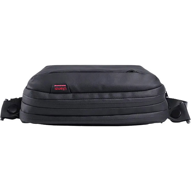 Сумка на пояс ULANZI BP08 Traker Travel Chest Bag Black