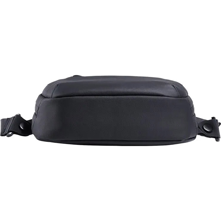 Сумка на пояс ULANZI BP08 Traker Travel Chest Bag Black