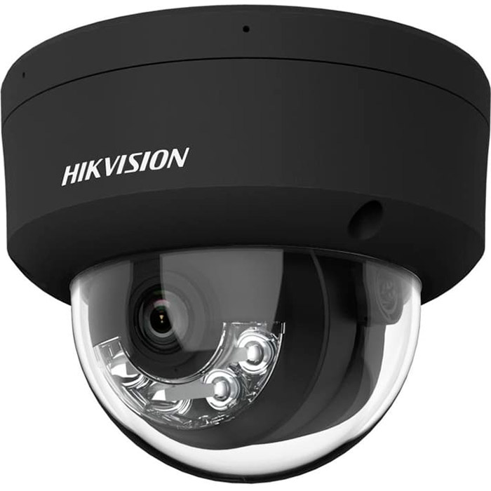 IP-камера HIKVISION DS-2CD2183G2-LIS2U (2.8) Black