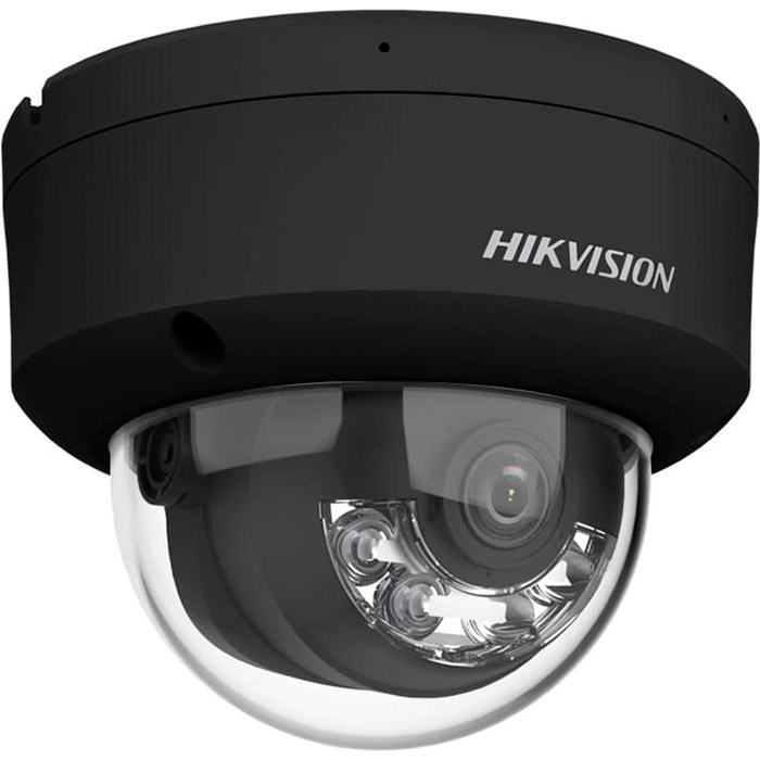 IP-камера HIKVISION DS-2CD2183G2-LIS2U (2.8) Black