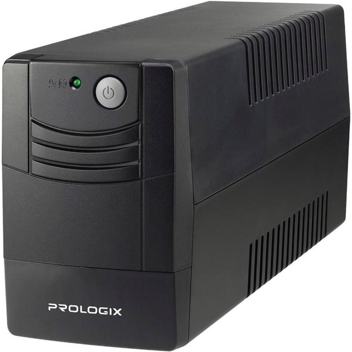 ИБП PROLOGIX 1000 USB (PLPU1000VA4LED)