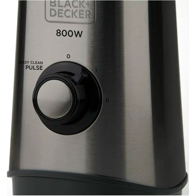 Блендер BLACK+DECKER BXJB800E