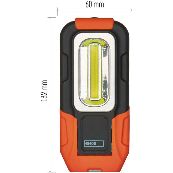 Фонарь кемпинговый EMOS P3888