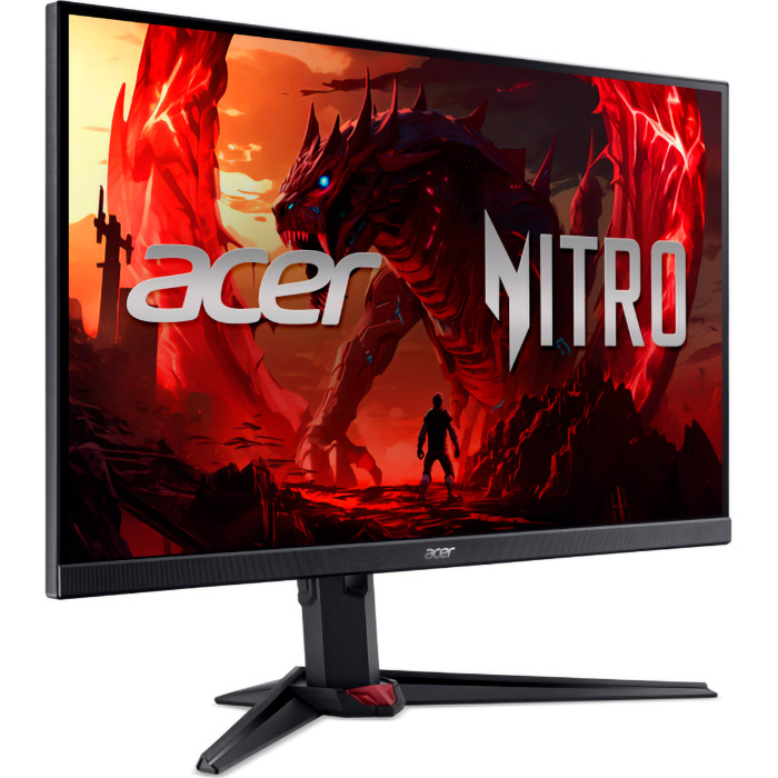 Монітор ACER Nitro XV272UF3bmiiprx (UM.HX2EE.317)