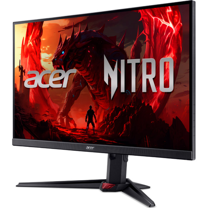 Монітор ACER Nitro XV272UF3bmiiprx (UM.HX2EE.317)