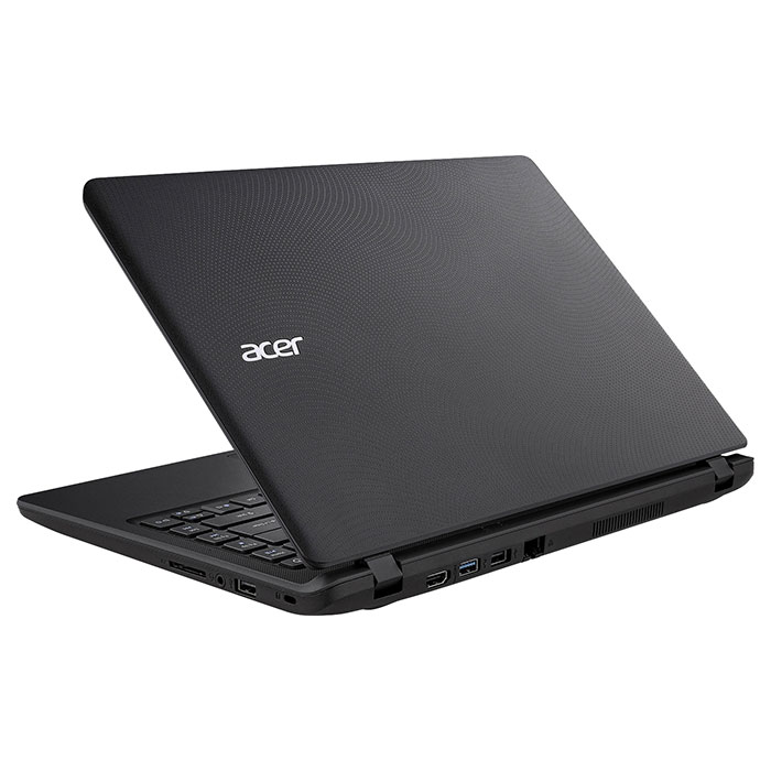 Ноутбук ACER Aspire ES1-332-C40T Black (NX.GFZEU.001)