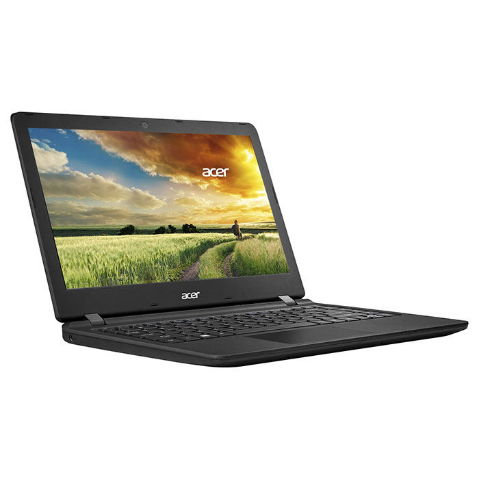 Ноутбук ACER Aspire ES1-132-C2L5 Black (NX.GGLEU.004)