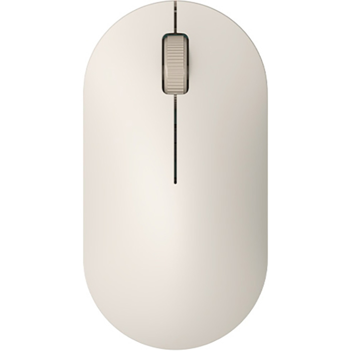 Миша XIAOMI Mouse Lite 2 White (BHR8915GL)