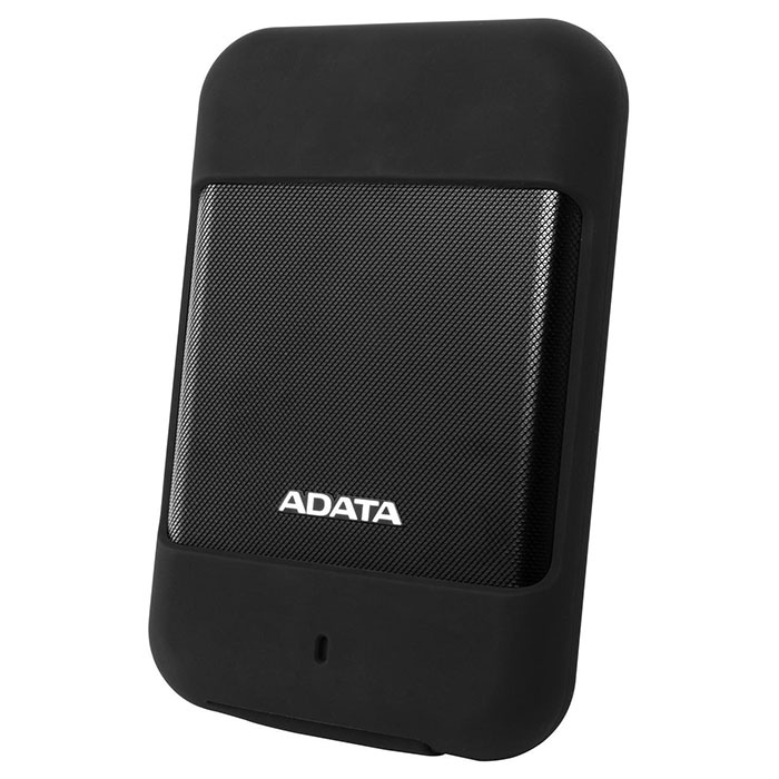 Портативний жорсткий диск ADATA HD700 1TB USB3.1 Black (AHD700-1TU3-CBK)