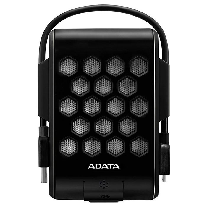 Портативный жёсткий диск ADATA HD720 1TB USB3.1 Black (AHD720-1TU3-CBK)