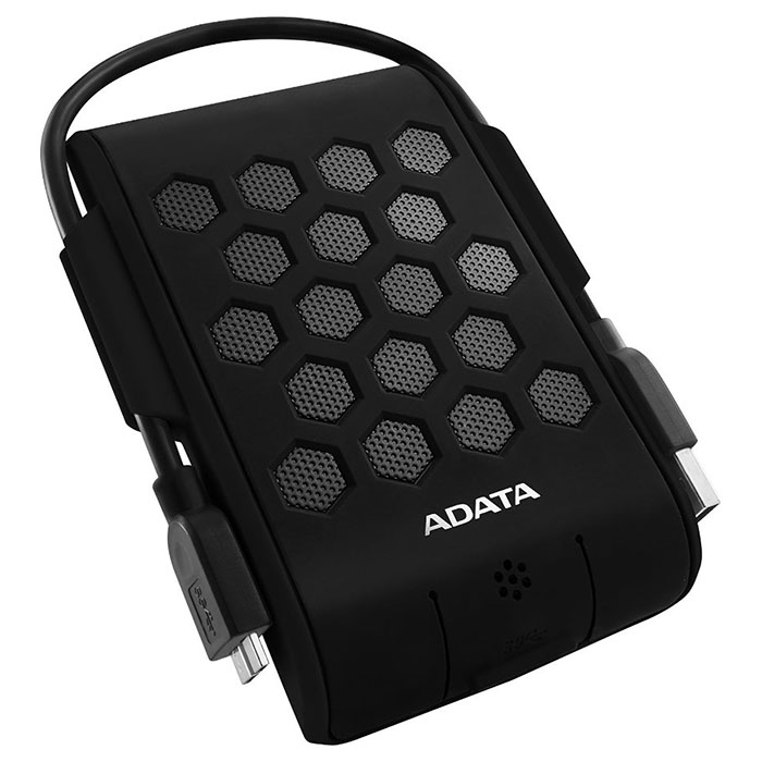 Портативный жёсткий диск ADATA HD720 1TB USB3.1 Black (AHD720-1TU3-CBK)