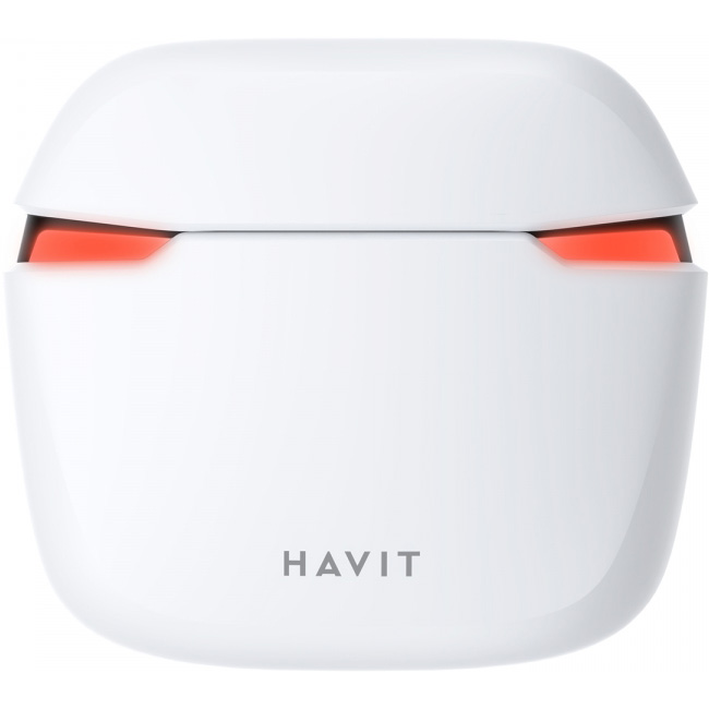 Наушники HAVIT HV-TW929 Pro White