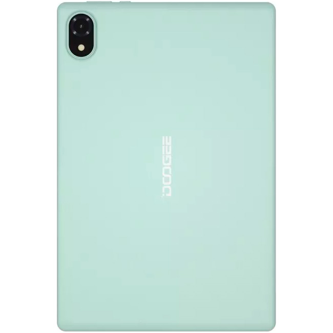 Планшет DOOGEE U10 4/128GB Green