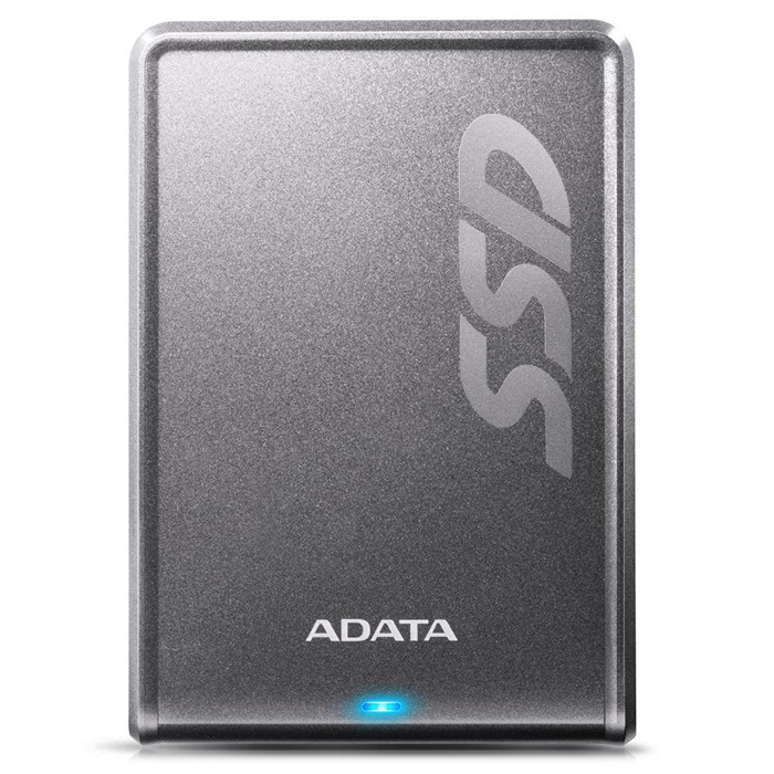 Портативный SSD ADATA SV620 240GB (ASV620-240GU3-CTI)