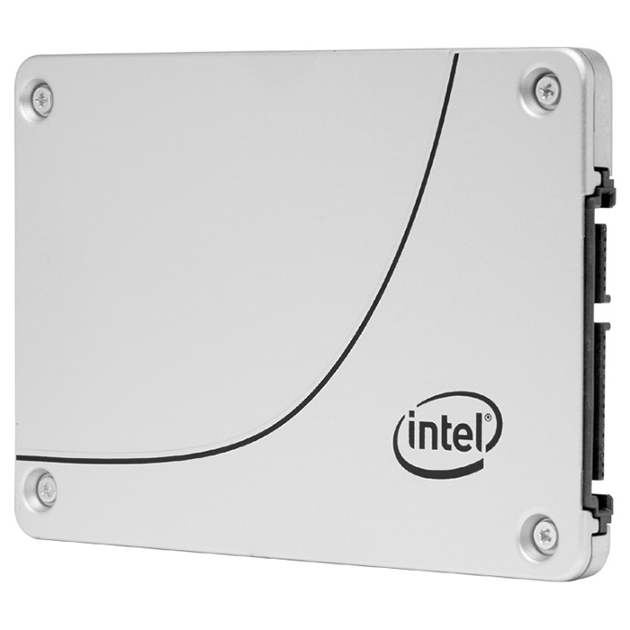 SSD диск INTEL DC S3520 960GB 2.5" SATA (SSDSC2BB960G701)