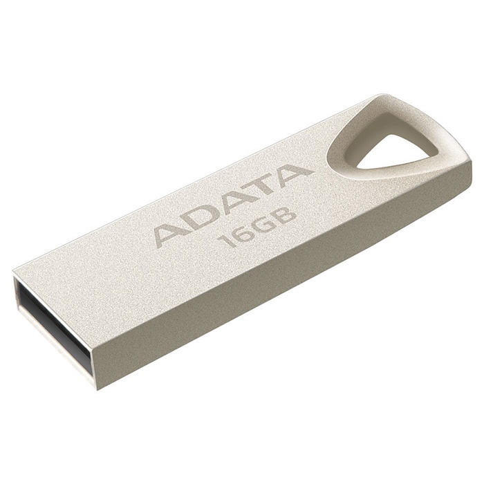 Флешка ADATA UV210 16GB (AUV210-16G-RGD)