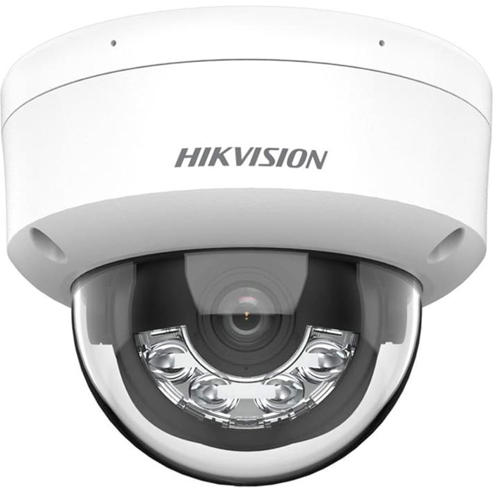 IP-камера HIKVISION DS-2CD1123G2-LIUF (4.0)