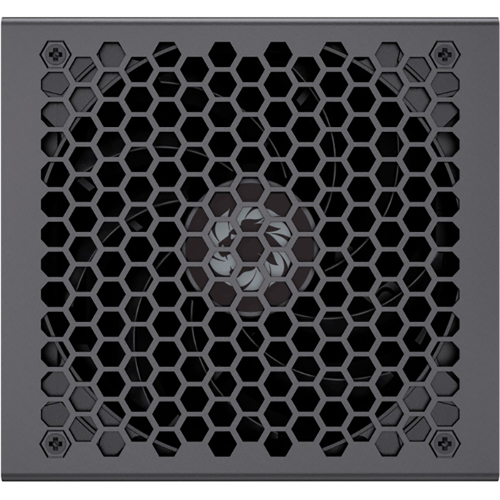 Блок питания 600W GAMEMAX GM-600 Modular Black